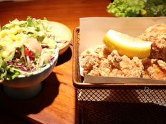 -鳗鱼家·深夜食堂(军博店)
