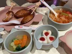 -西贝莜面村(金隅嘉品mall店)