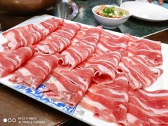 -楼外楼肥羊木炭火锅居(乐群街店)