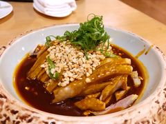 -青城山六善酒店·紫氣園中餐厅