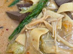 -大姐麻辣烫(莲宝中路店)