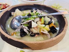 -笨罗卜浏阳菜馆(龙华鹏润达店)