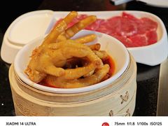 -川西坝子火锅(清江东路3.0直营店)