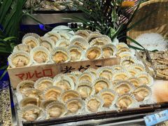 -初色海鲜自助(万丰路店)