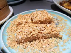 杏仁豆腐-维园悦谱·海派家常菜(乌鲁木齐南路店)