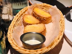 烤面包-阿妮叶李(光谷世界城店)