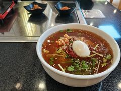 -外婆米肠汤饭(海滨中路店)