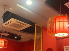 -金石老面坊·渔家菜(金石滩店)