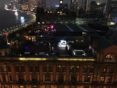 -上海和平饭店华懋阁 Cathay Room