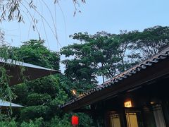 -濮园 · 四合院餐厅