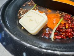 -生活如沸·顺德水牛奶火锅(大学路店)