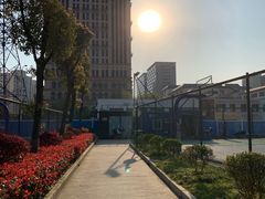 -体汇+名都体育公园足球场