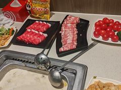 -海底捞火锅(亲子主题北金鹰店)
