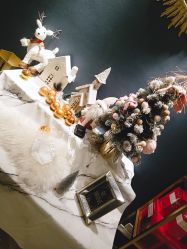 -雪儿·YuKi美甲美睫皮肤管理Salon