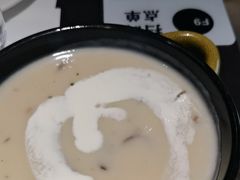 -西堤牛排(北京国瑞店)