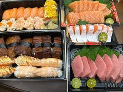 -千代武日本料理(哈西店)