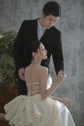 -巴黎春天·菀纱仙庭婚纱美学