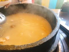 -峰瑞藏地美食·石锅鸡·牦牛肉(大昭寺品牌店)