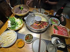 -巴奴毛肚火锅(广益哥伦布店)