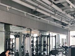 -LA合时健身4PMFIT(花桥旗舰店)