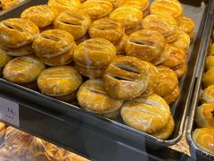 -詹记桃酥(包河万达店)