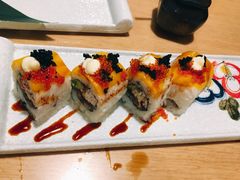 -山之川日料放题(通州店)