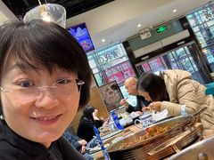-西部马华清真兰州牛肉面·烧烤夜市(三里河店)