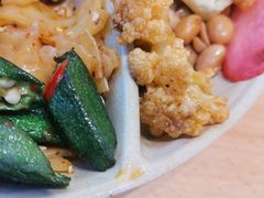 -素满香·全民食养自助(长宁龙之梦店)