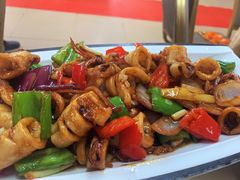 -梅姐海鲜餐厅(水头海鲜街店)