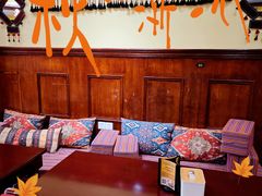 -清真· AL-JANNAT 佳纳特餐厅(仙林店)