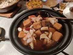 -张家卫·阳江菜·小海鲜(肥婆湾桥店)