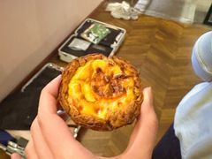 -LANLIZI BAKERY(COSMO店)