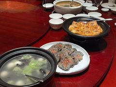 -瑶王府·广西菜(金阳路店)
