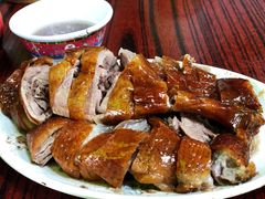 -凌舍好烧鹅(中山路店)