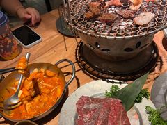 -烧肉达人•炭火烧肉(新天地店)