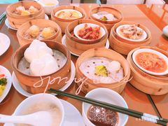 -丽致餐厅(美豪丽致店)