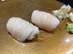 -Sushi Hanzo半藏(天环广场店)