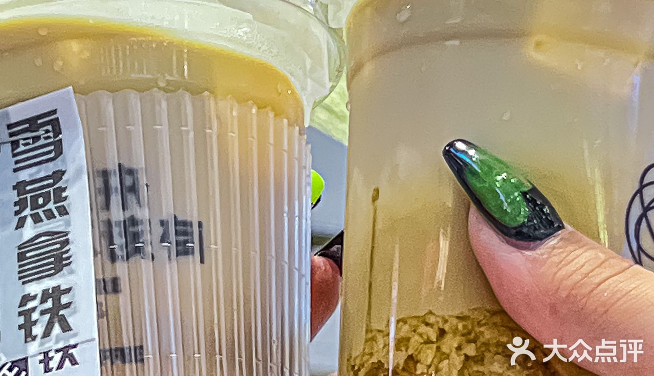 南昌本来不该有 | 9.9💰喝咖啡你冲不冲‼️
