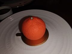 -王府井文华东方酒店-紫膳餐厅