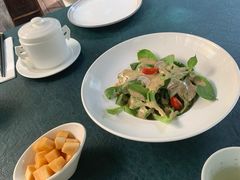 -T館·花园艺术餐厅