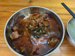 -小李腌粉(东海店)