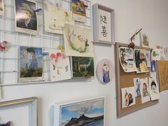 -信马画室 成人零基础到个人创作画室(亚运村店)