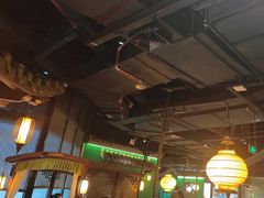 -佬麻雀·新湘菜(珠海金发购物中心店)
