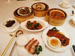 -香宫中餐厅 · 桂林香格里拉