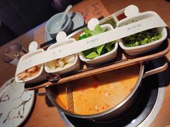 -生如夏花泰式火锅(鹭洲里店)