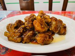 -玉华台饭庄(裕中西里小区店)