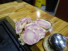 -滇藏石锅宴(崇仁巷老店)