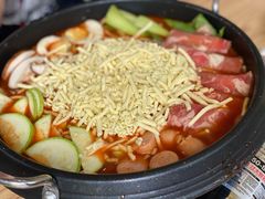 -三餐季年糕火锅(韩乐坊店)