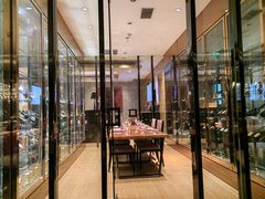 -圣丰索菲特·法国餐厅