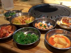 -麻蒲碳烤肉(远景路1号店)